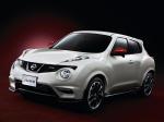 Nissan Juke Nismo 2013 года (JP)